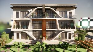 Antalya Döşemealtı